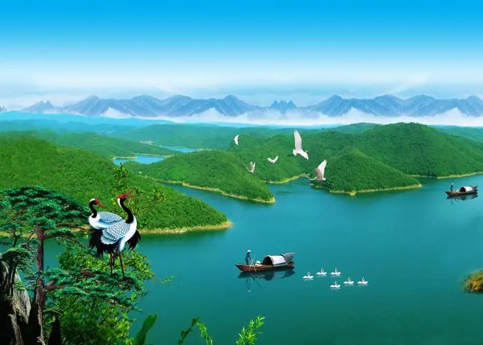 智能信息化节能